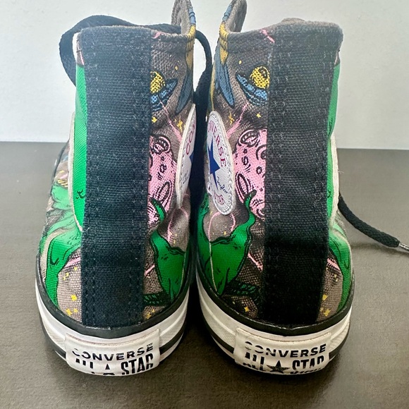 Converse Chuck Taylor - Picture 4 of 5